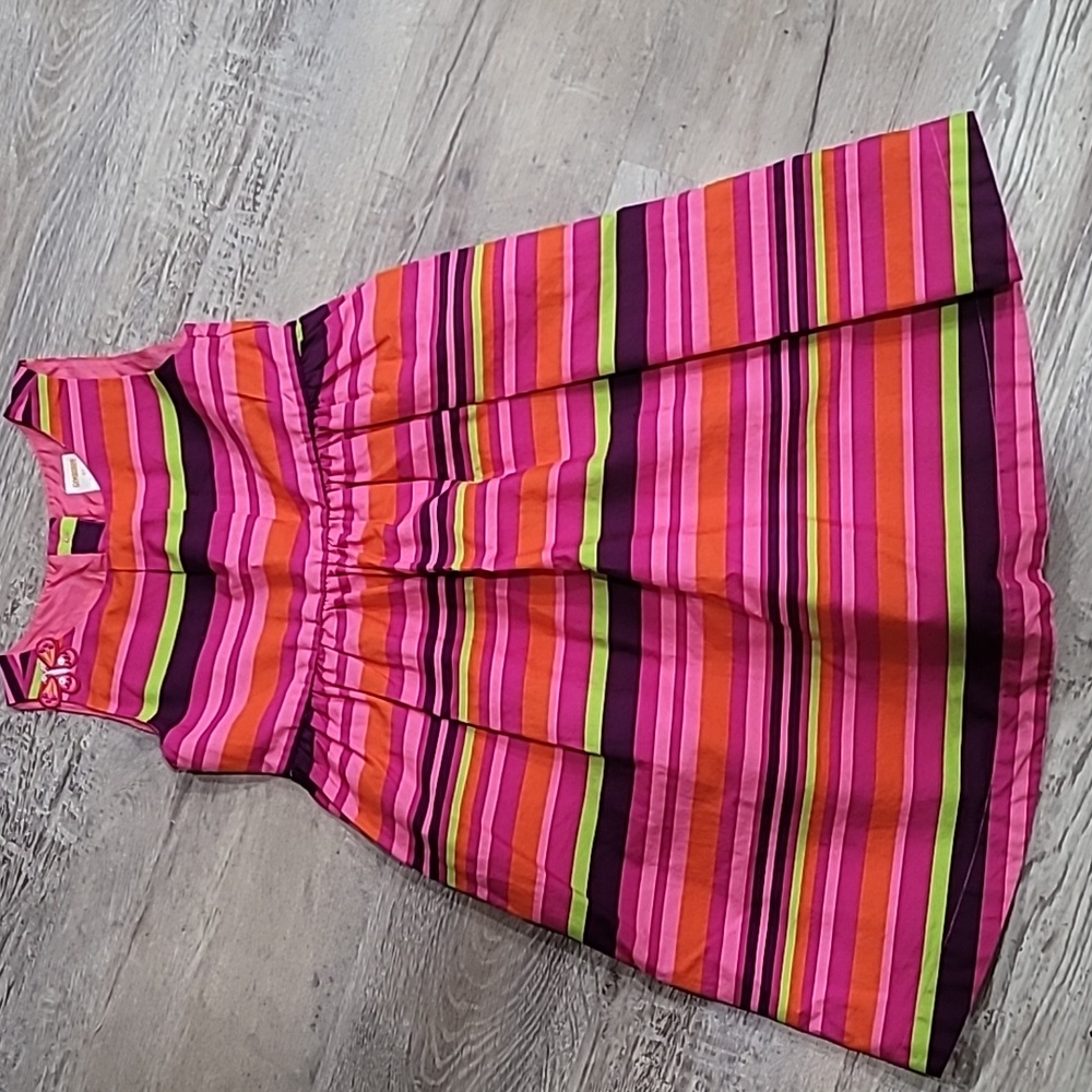 Gymboree dress 5t